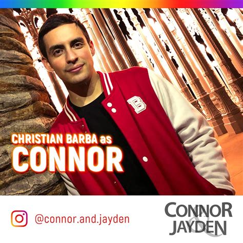 CONNOR & JAYDEN